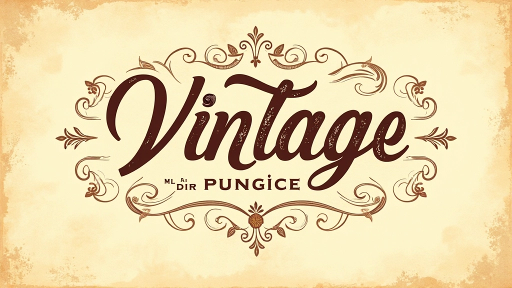 Pôster com exemplos de fontes serif clássicas e sua aplicação em design moderno